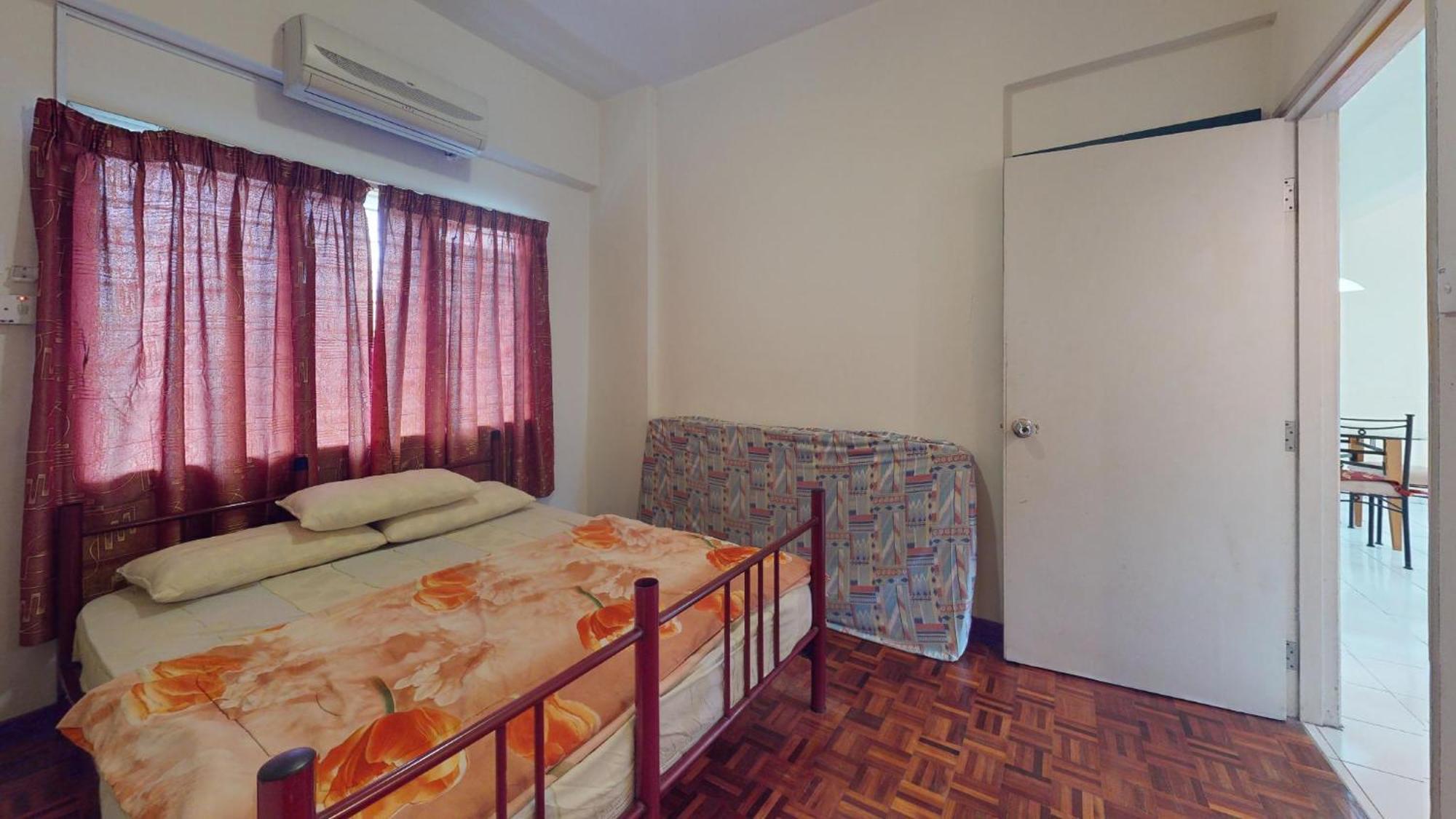 Seri Bulan Condo Port Dickson Exterior foto