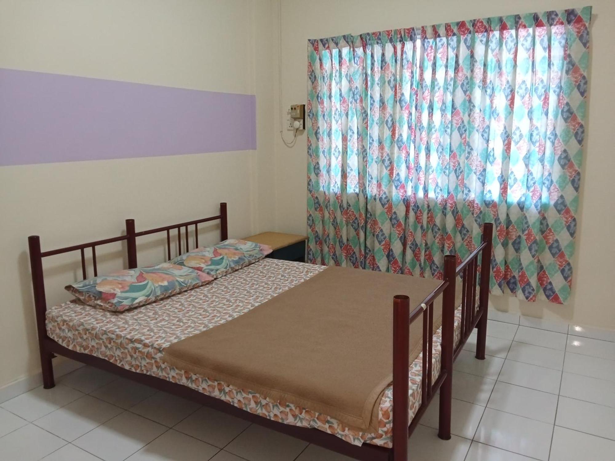 Seri Bulan Condo Port Dickson Exterior foto