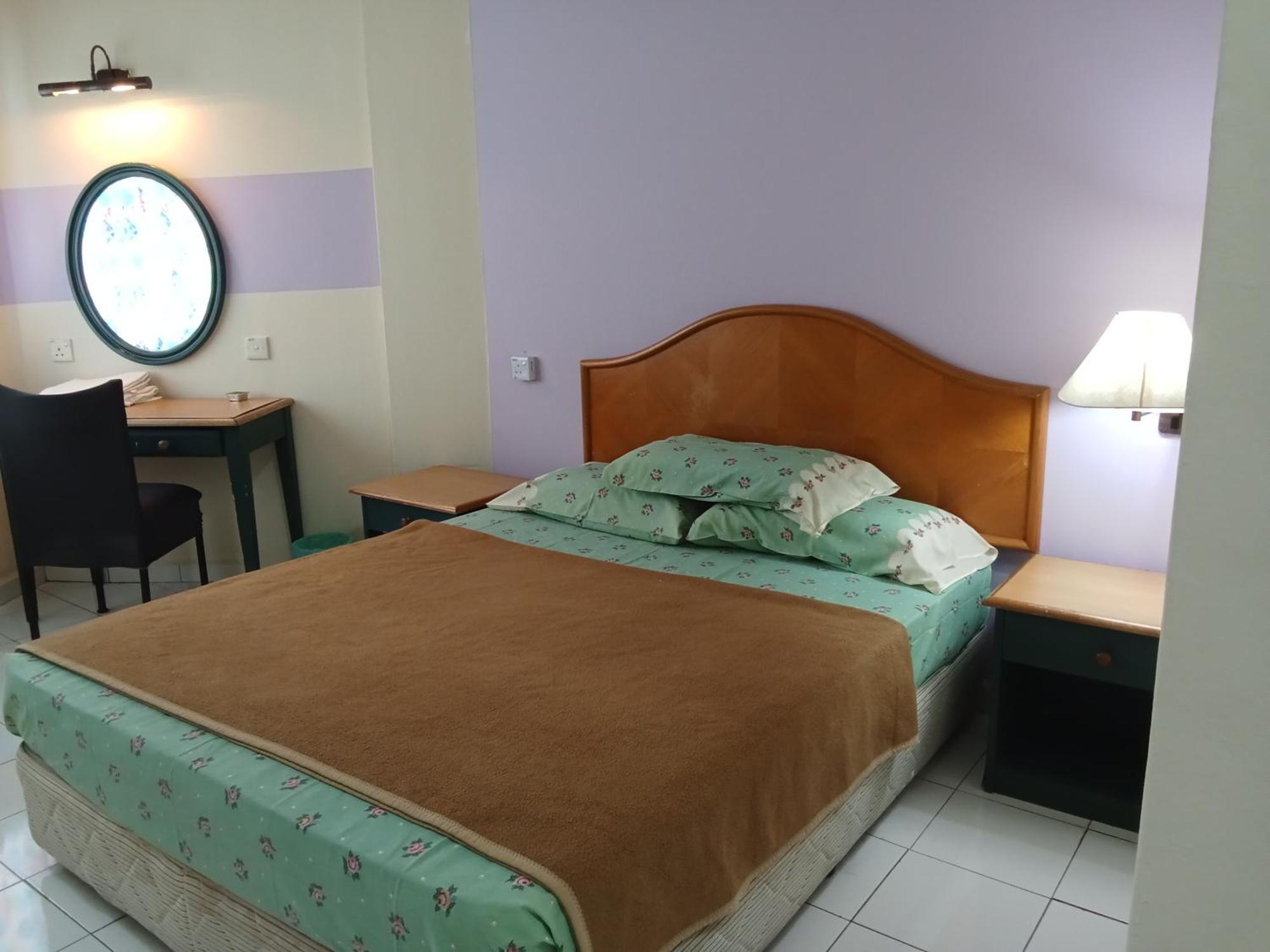 Seri Bulan Condo Port Dickson Exterior foto