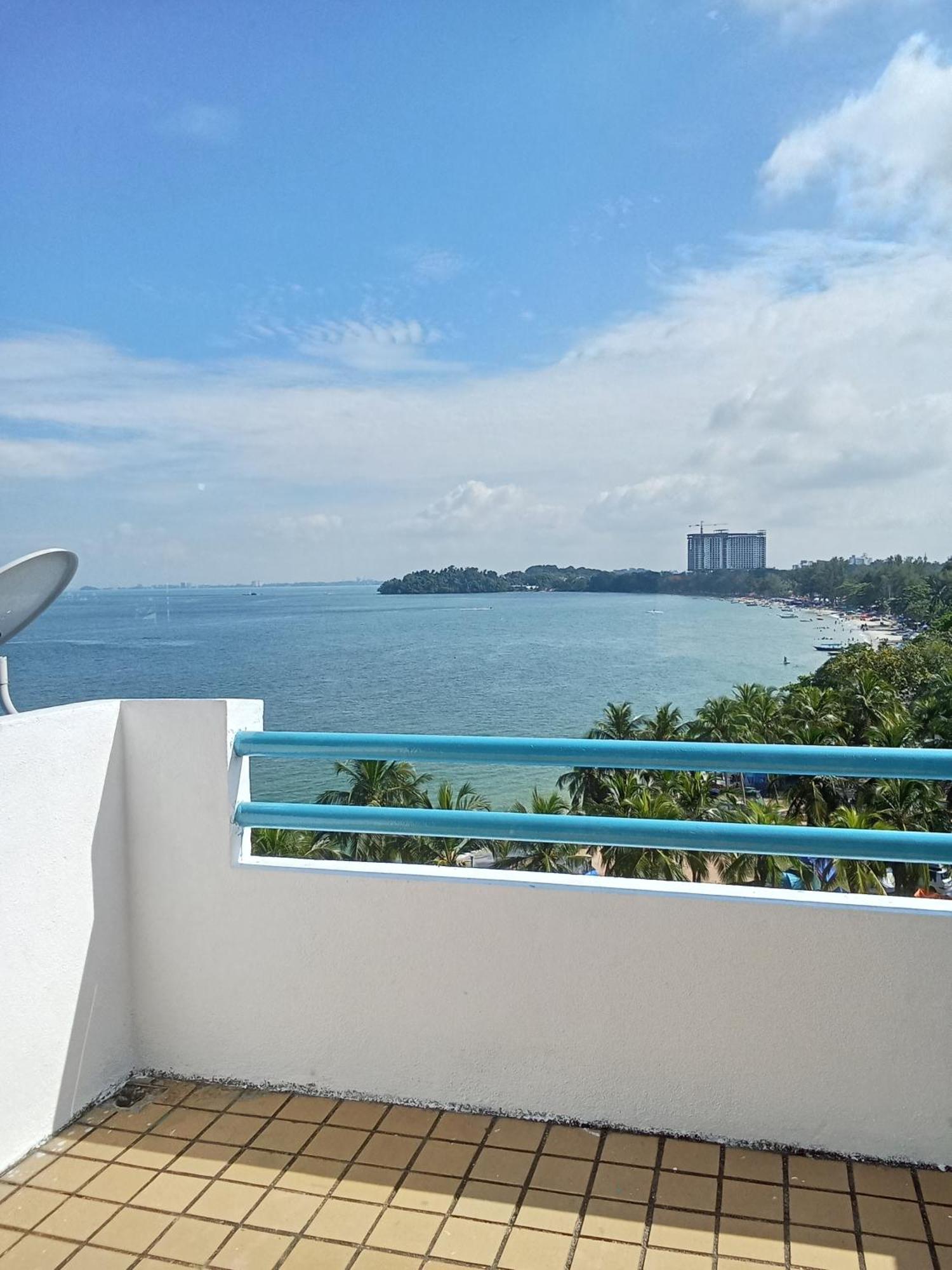 Seri Bulan Condo Port Dickson Exterior foto