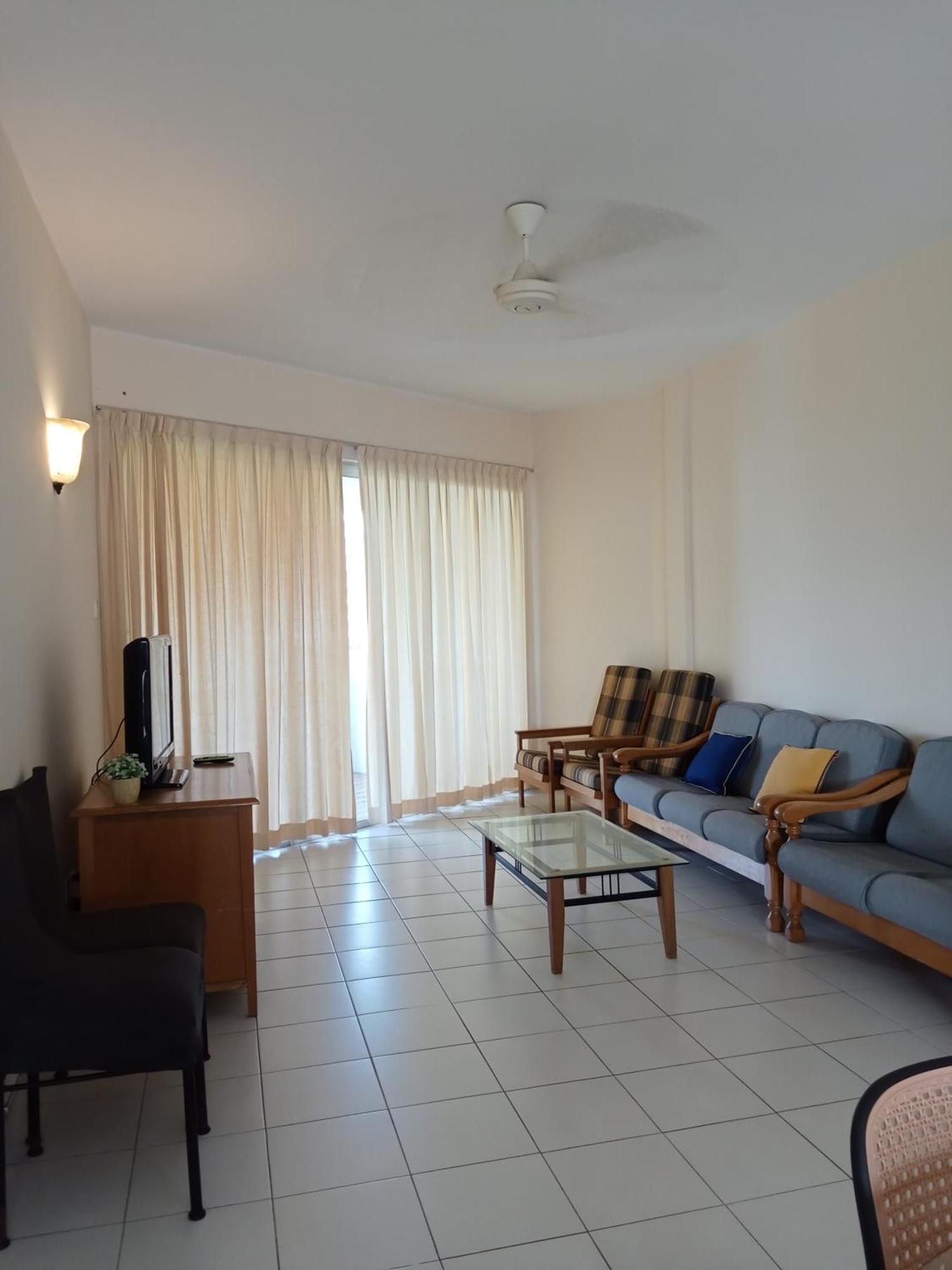 Seri Bulan Condo Port Dickson Exterior foto