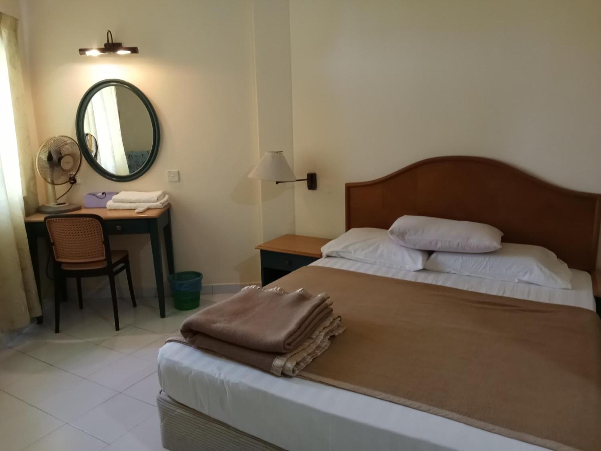 Seri Bulan Condo Port Dickson Exterior foto