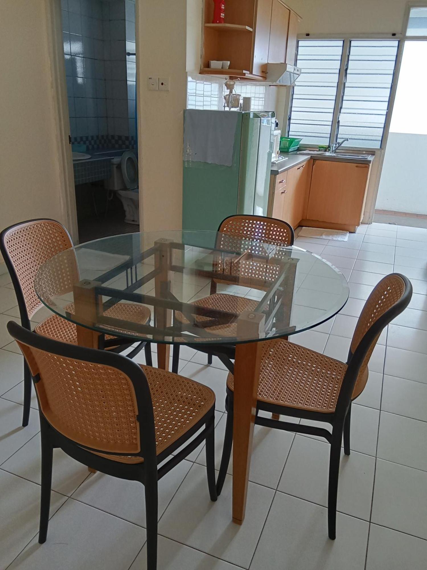 Seri Bulan Condo Port Dickson Exterior foto