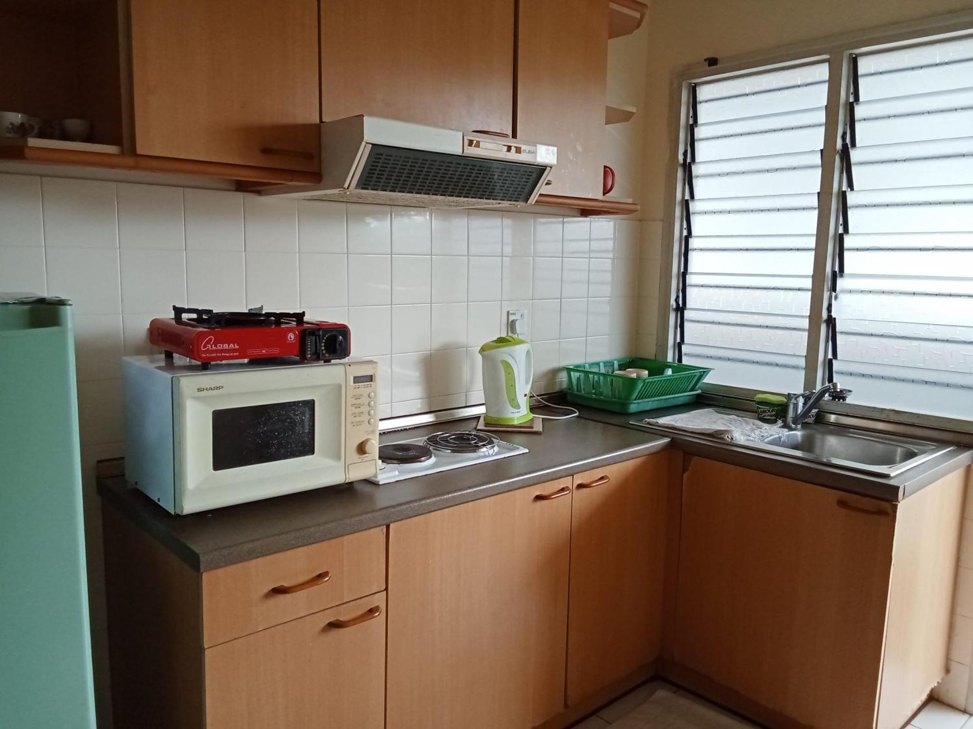 Seri Bulan Condo Port Dickson Exterior foto