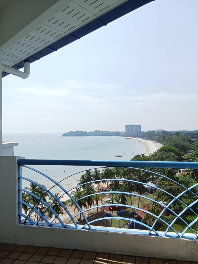 Seri Bulan Condo Port Dickson Exterior foto