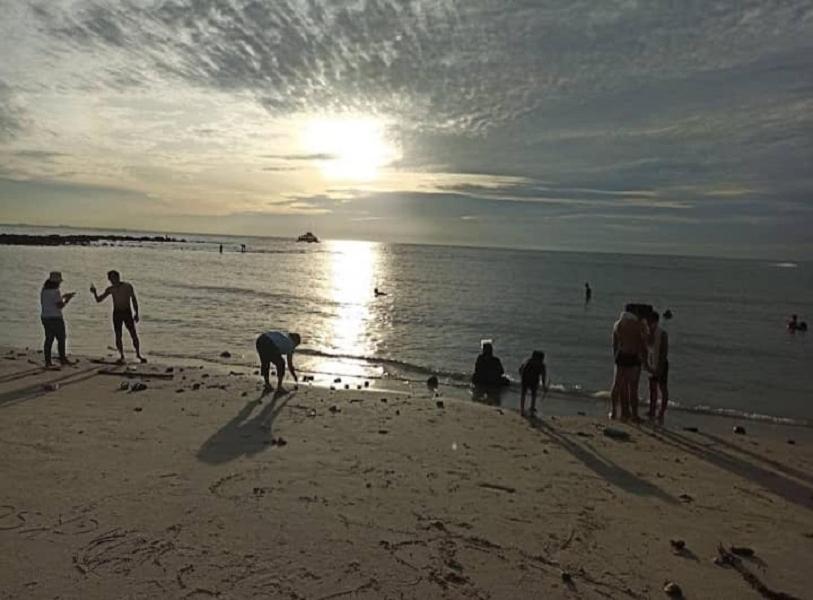 Seri Bulan Condo Port Dickson Exterior foto