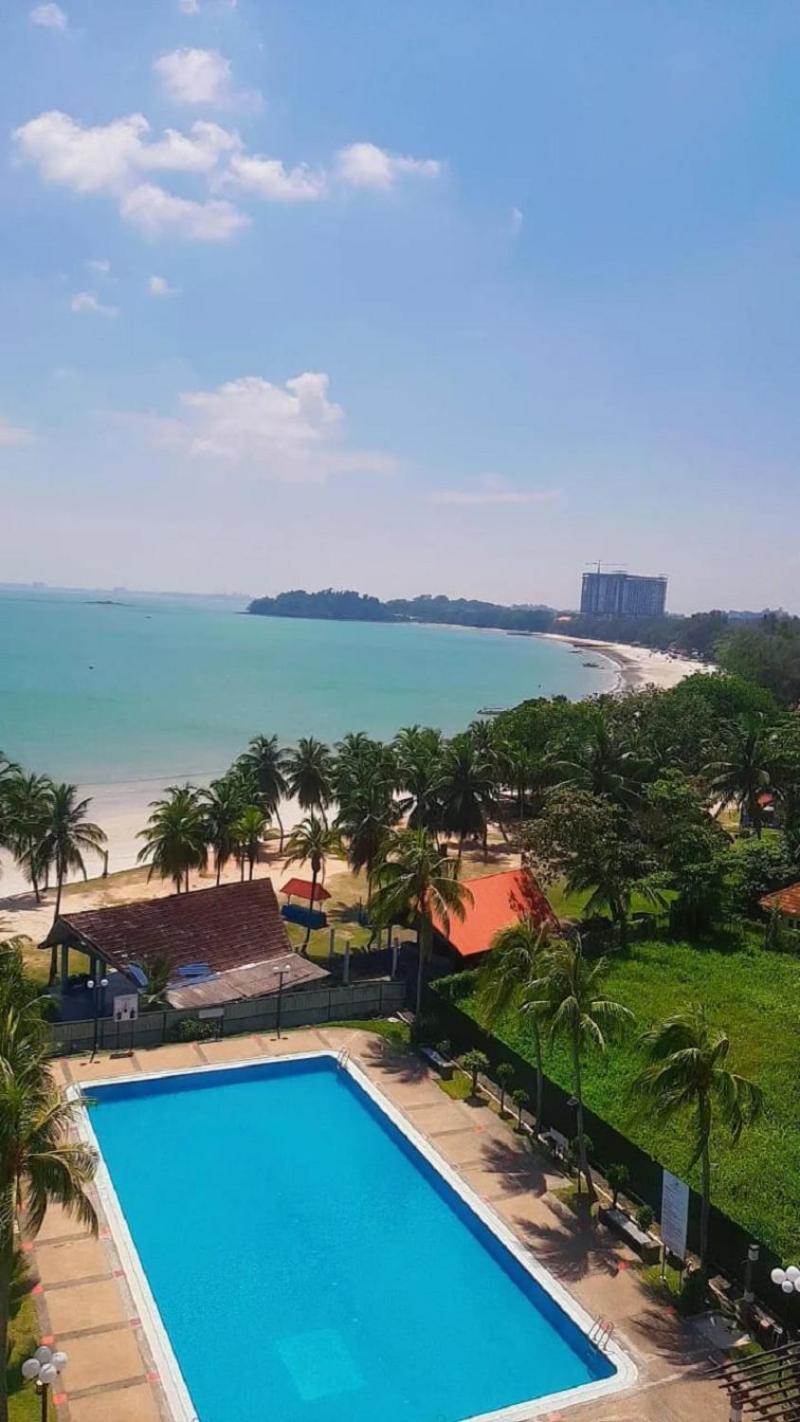 Seri Bulan Condo Port Dickson Exterior foto