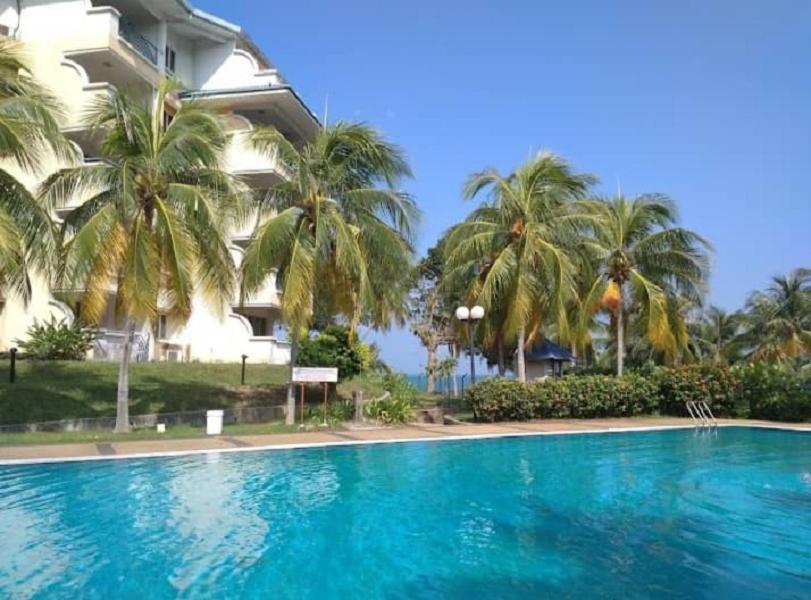 Seri Bulan Condo Port Dickson Exterior foto