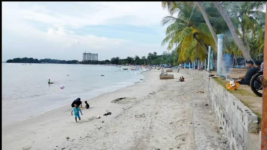 Seri Bulan Condo Port Dickson Exterior foto