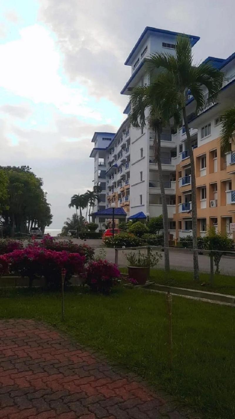 Seri Bulan Condo Port Dickson Exterior foto