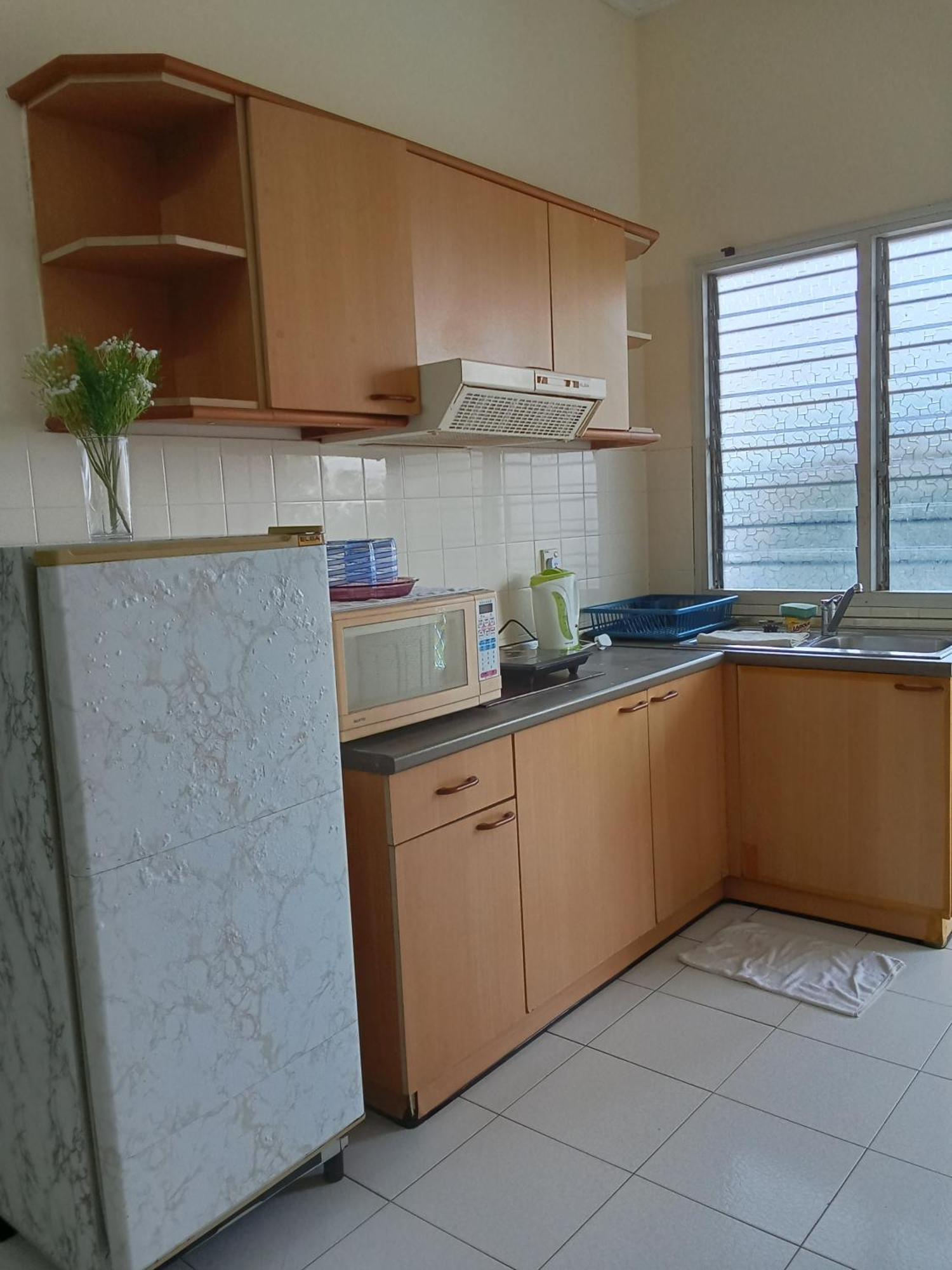 Seri Bulan Condo Port Dickson Exterior foto