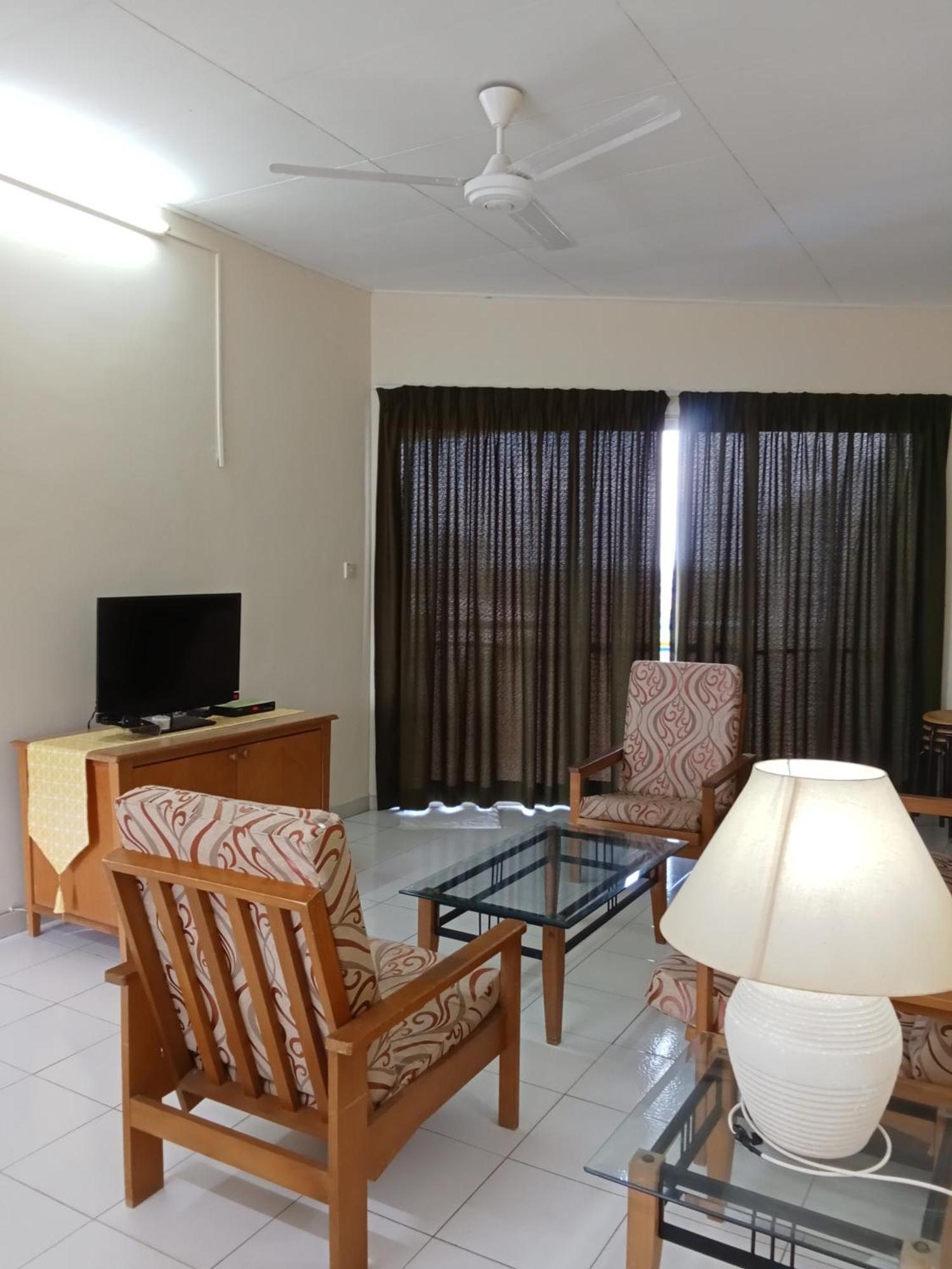 Seri Bulan Condo Port Dickson Exterior foto