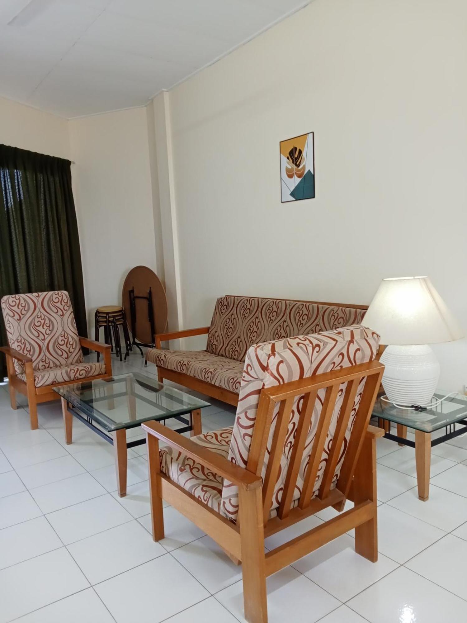 Seri Bulan Condo Port Dickson Exterior foto